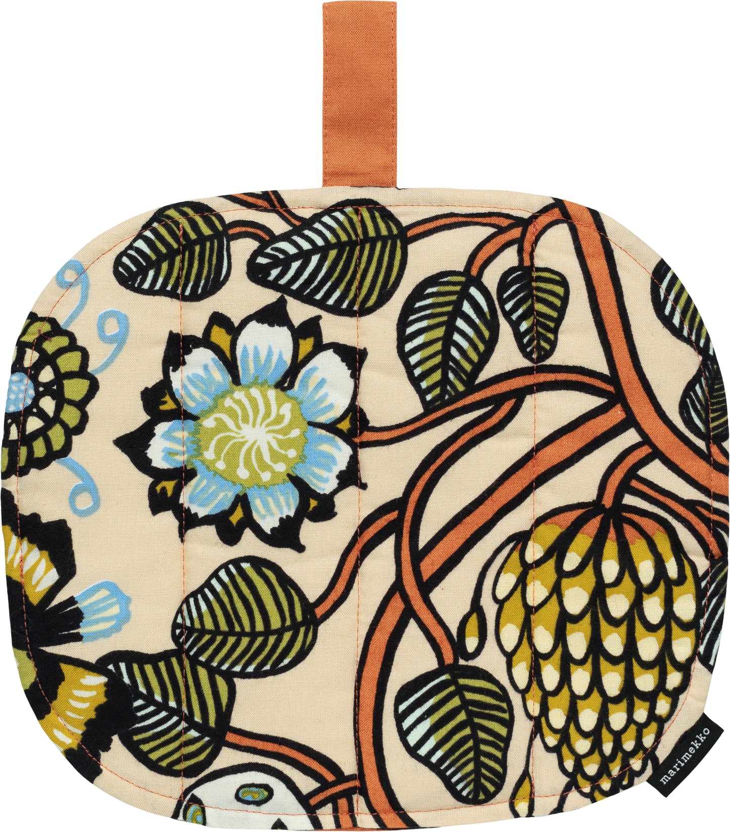 Pieni Tiara Kettle holder