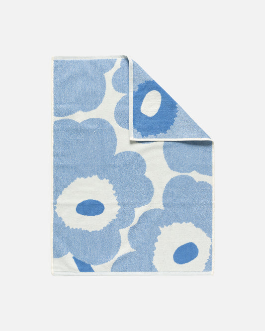 Unikko hand towel