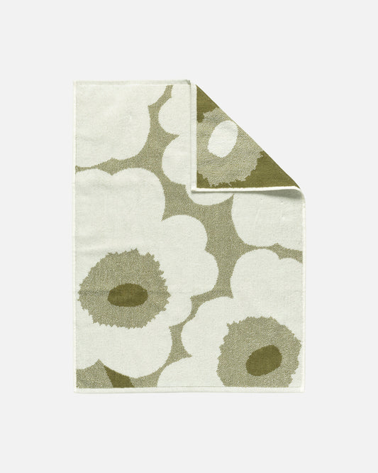 Unikko hand towel