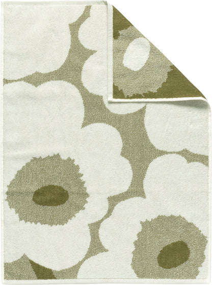 Unikko hand towel