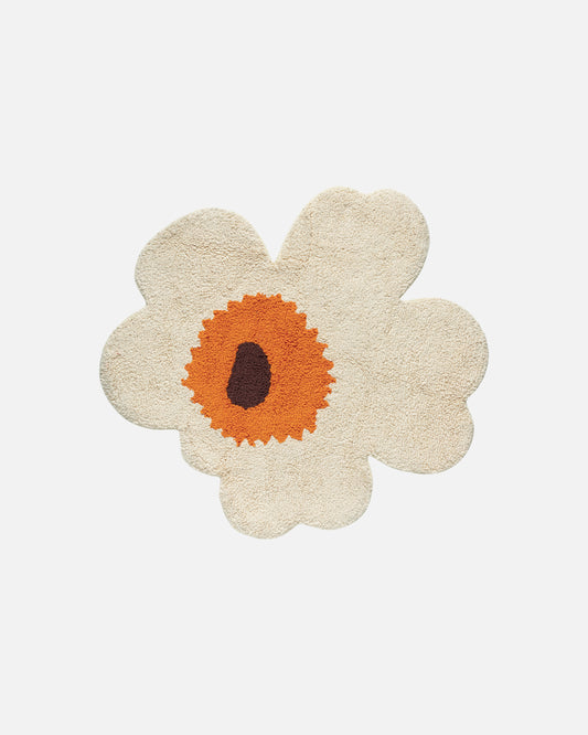 Unikko Bath Mat