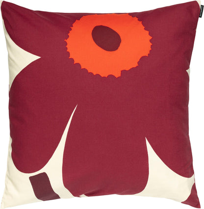 Unikko cushion cover