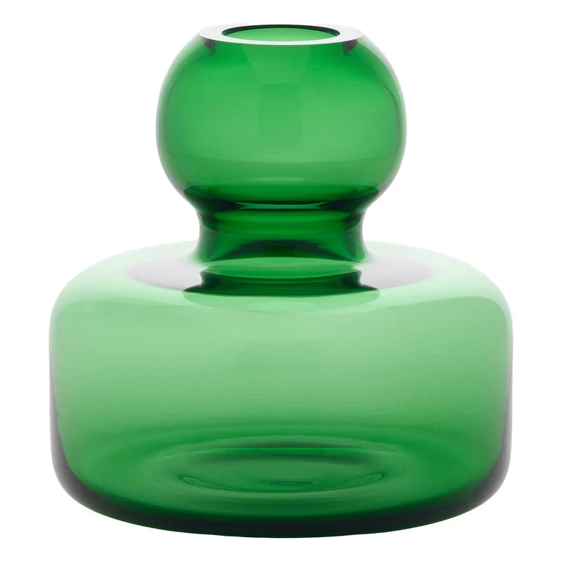 Flower vase