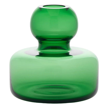 Flower vase