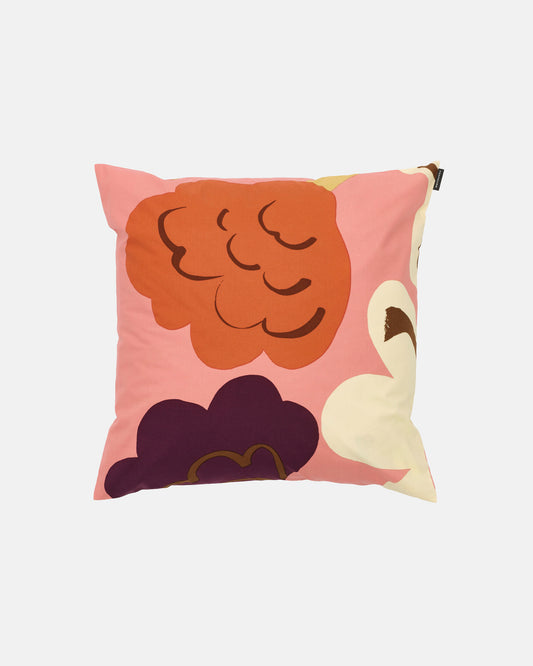Kukasta Kukkaan - 50x50cm Cushion Cover