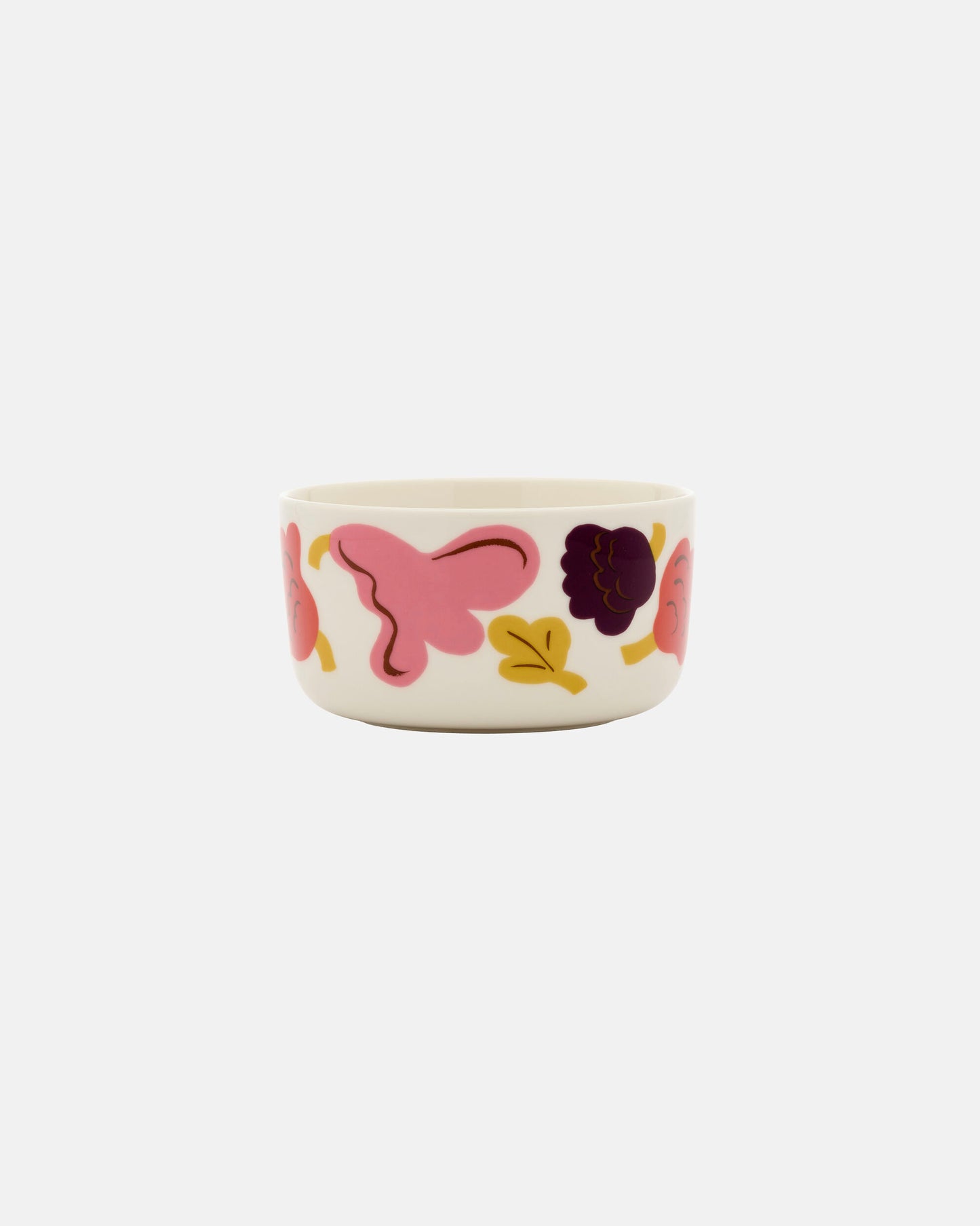 Kukasta Kukkaan Bowl 5dl