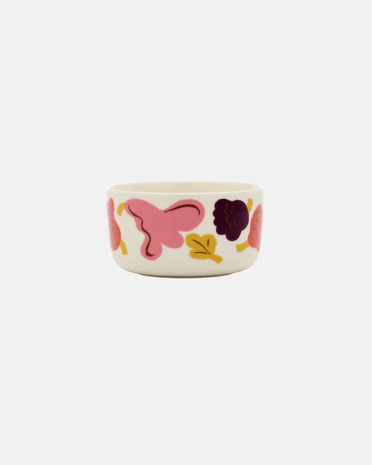 Kukasta Kukkaan Bowl 5dl