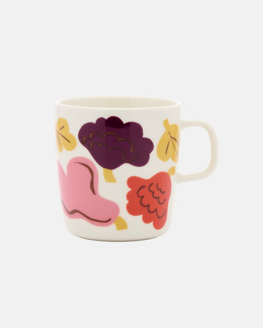 Kukasta Kukkaan Mug 4dl