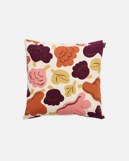 Pieni Kukasta Kukkaan - 50x50cm Cushion Cover