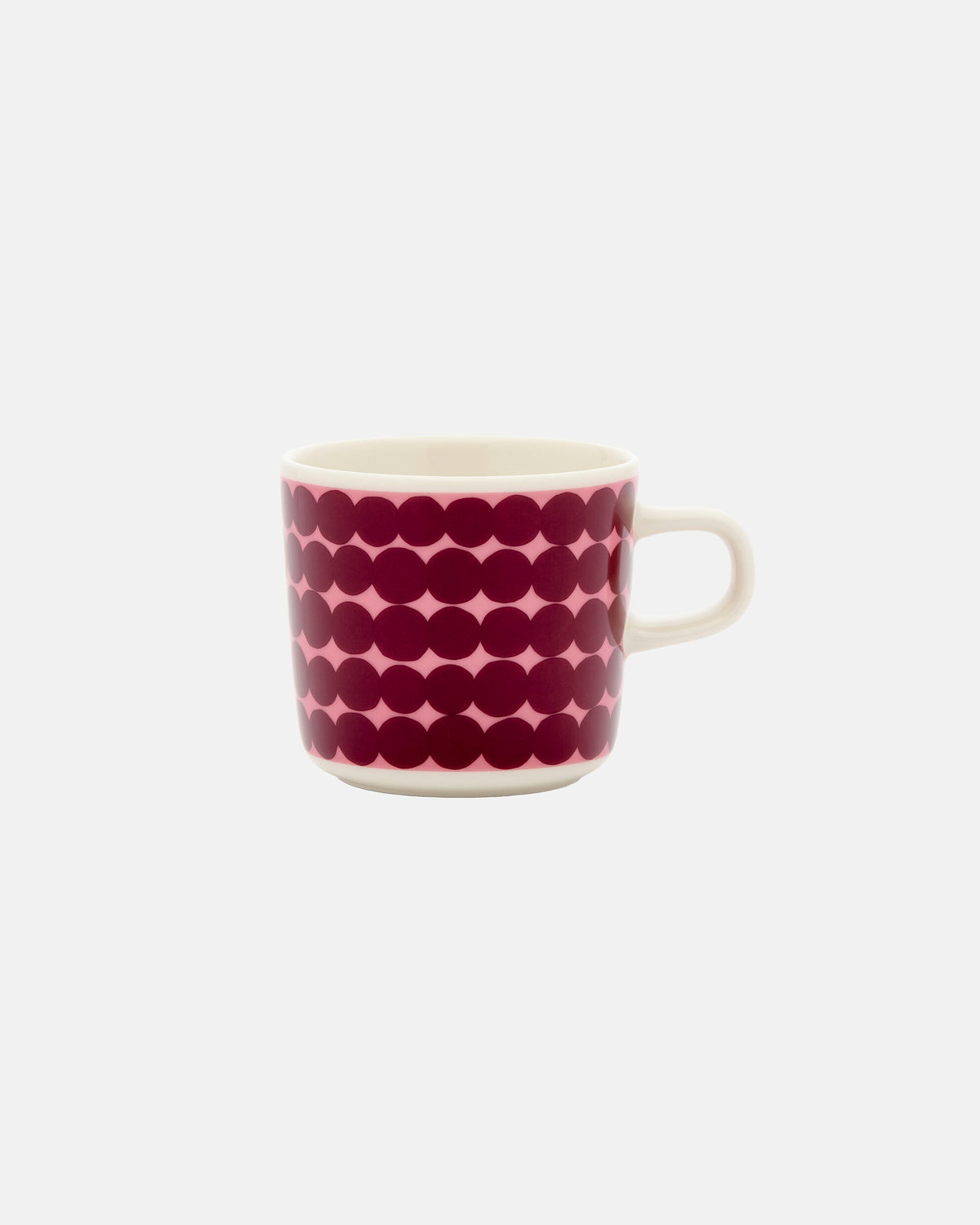 Siirtolapuuttarha mug 2DL