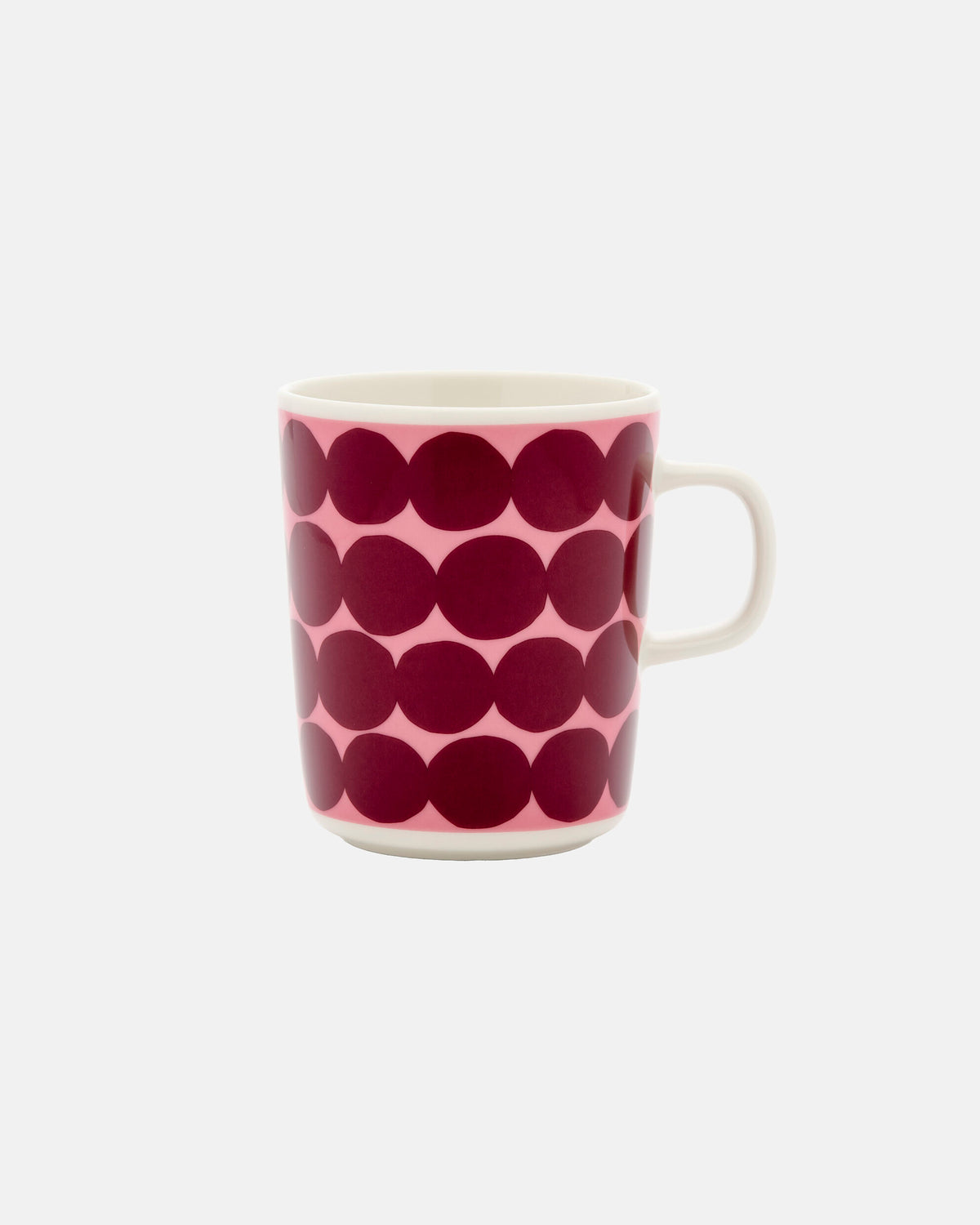 Siirtolapuuttarha mug 2.5DL