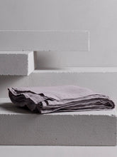 Load image into Gallery viewer, Belgium Linen Pillowcase | European size | set of 2
