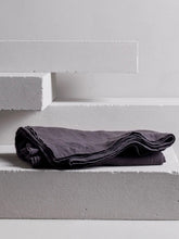 Load image into Gallery viewer, Belgium Linen Fitted Sheet | Queen | King
