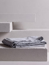 Load image into Gallery viewer, Belgium Linen Fitted Sheet | Queen | King
