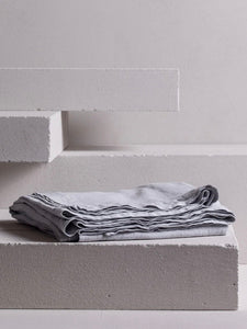 Belgium Linen Pillowcase | European size | set of 2
