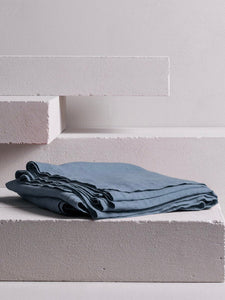 Belgium Linen Pillowcase | Standard size | set of 2