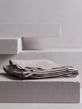 Load image into Gallery viewer, Belgium Linen Pillowcase | Standard size | set of 2
