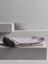 Load image into Gallery viewer, Belgium Linen Pillowcase | Standard size | set of 2
