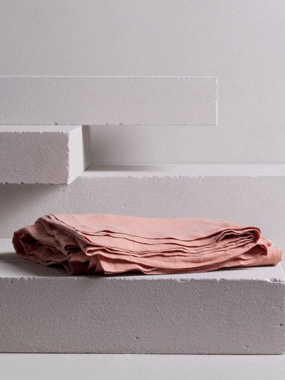 Belgium Linen Pillowcase | Standard size | set of 2