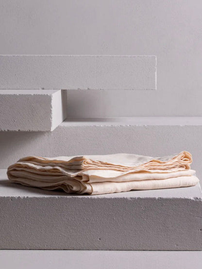 Belgium Linen Pillowcase | Standard size | set of 2