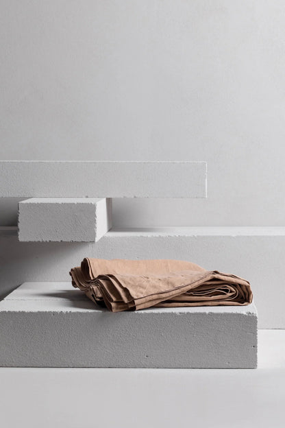 Belgium Linen Pillowcase | Standard size | set of 2