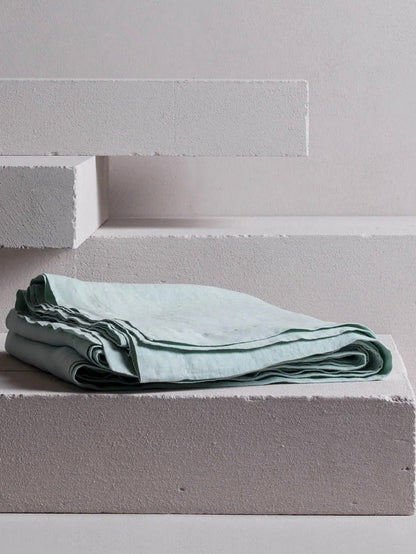 Belgium Linen Pillowcase | Standard size | set of 2