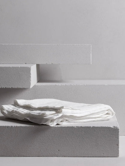 Belgium Linen Pillowcase | Standard size | set of 2