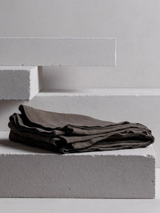 Belgium Linen Pillowcase | Standard size | set of 2