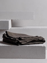 Load image into Gallery viewer, Belgium Linen Pillowcase | European size | set of 2

