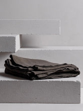 Load image into Gallery viewer, Belgium Linen Duvet cover | Queen | King
