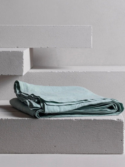 Belgium Linen Pillowcase | Standard size | set of 2