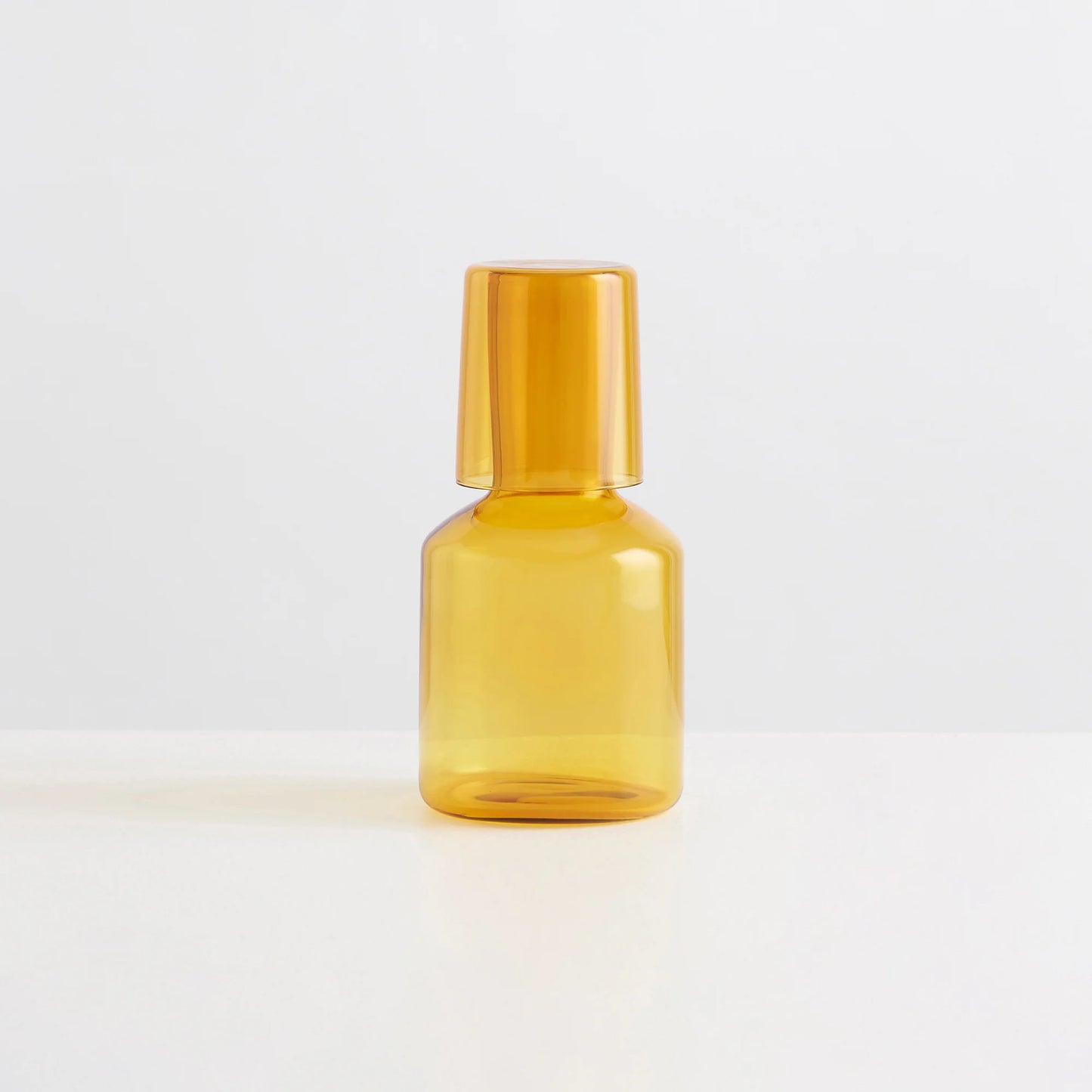 J'ai Soif Carafe & Glass | Miel