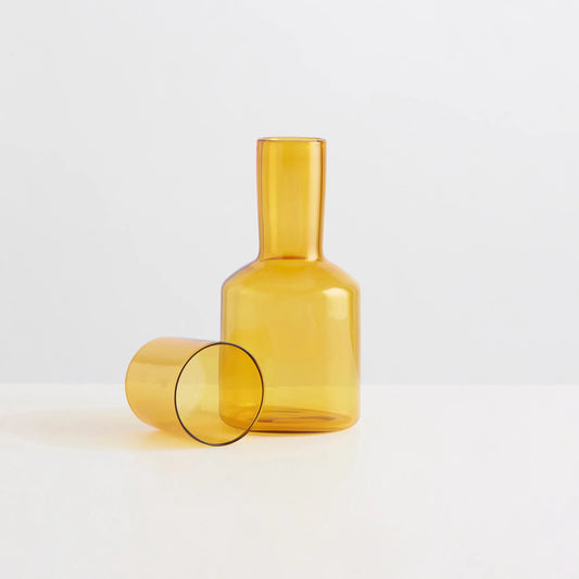 J'ai Soif Carafe & Glass | Miel