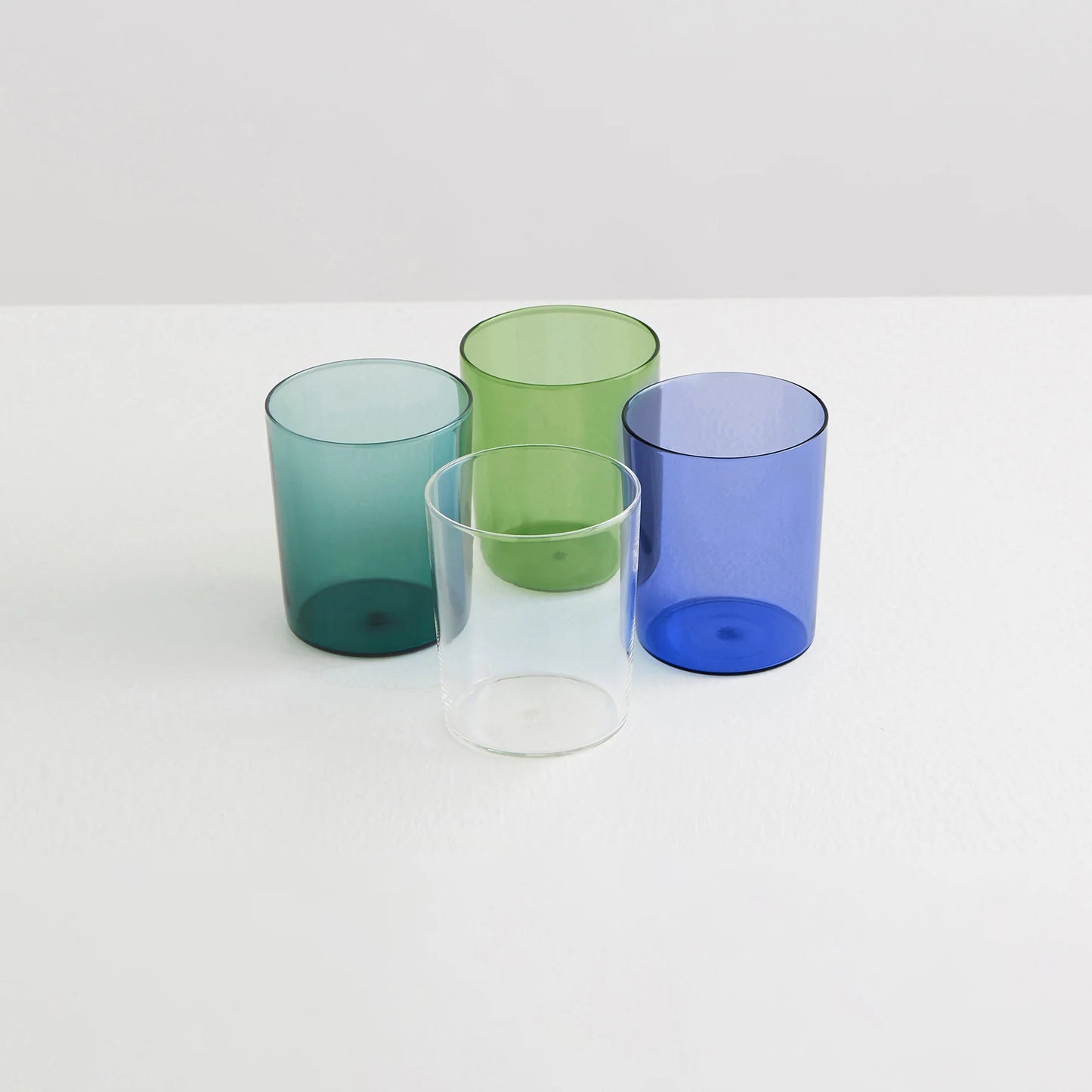 Goblets Set of 4 - Winter Set