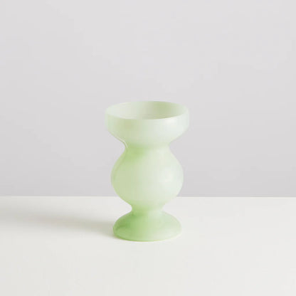 Petit Gaspard Vase | Mint