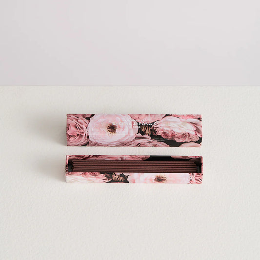 Incense | La Rose