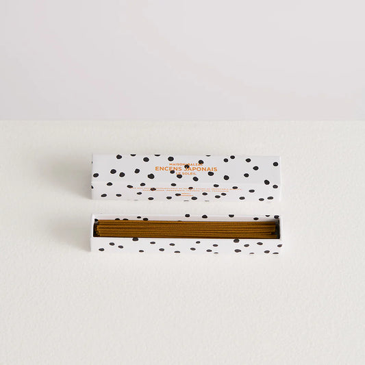 Incense | Le Soleil
