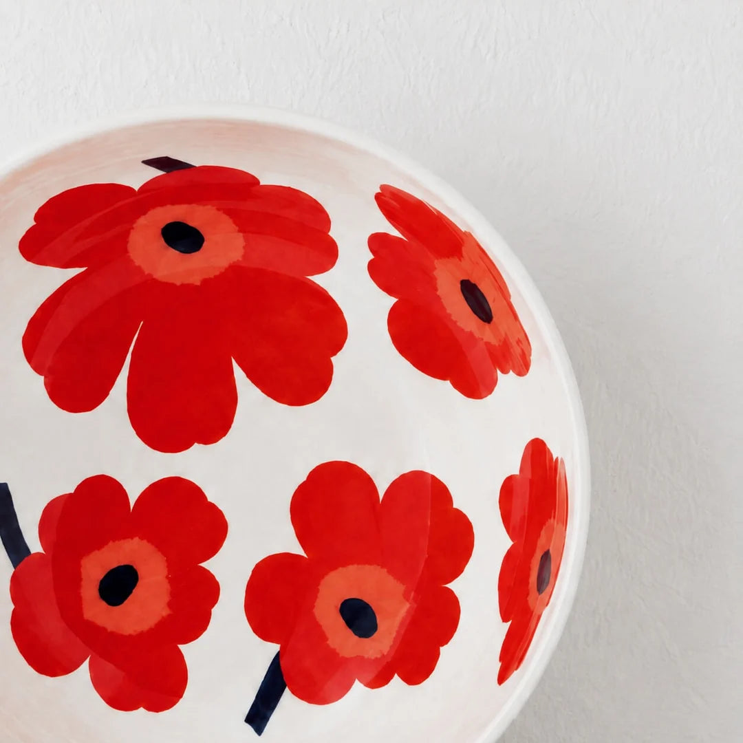 Oiva Unikko Bowl