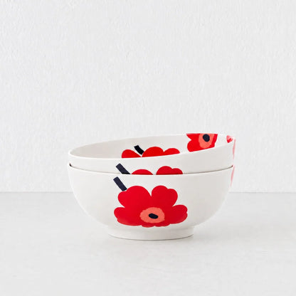Oiva Unikko Bowl