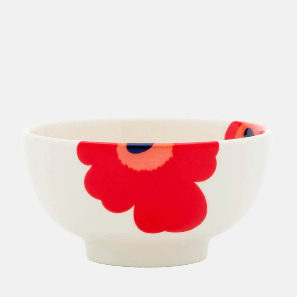 Unikko Bowl