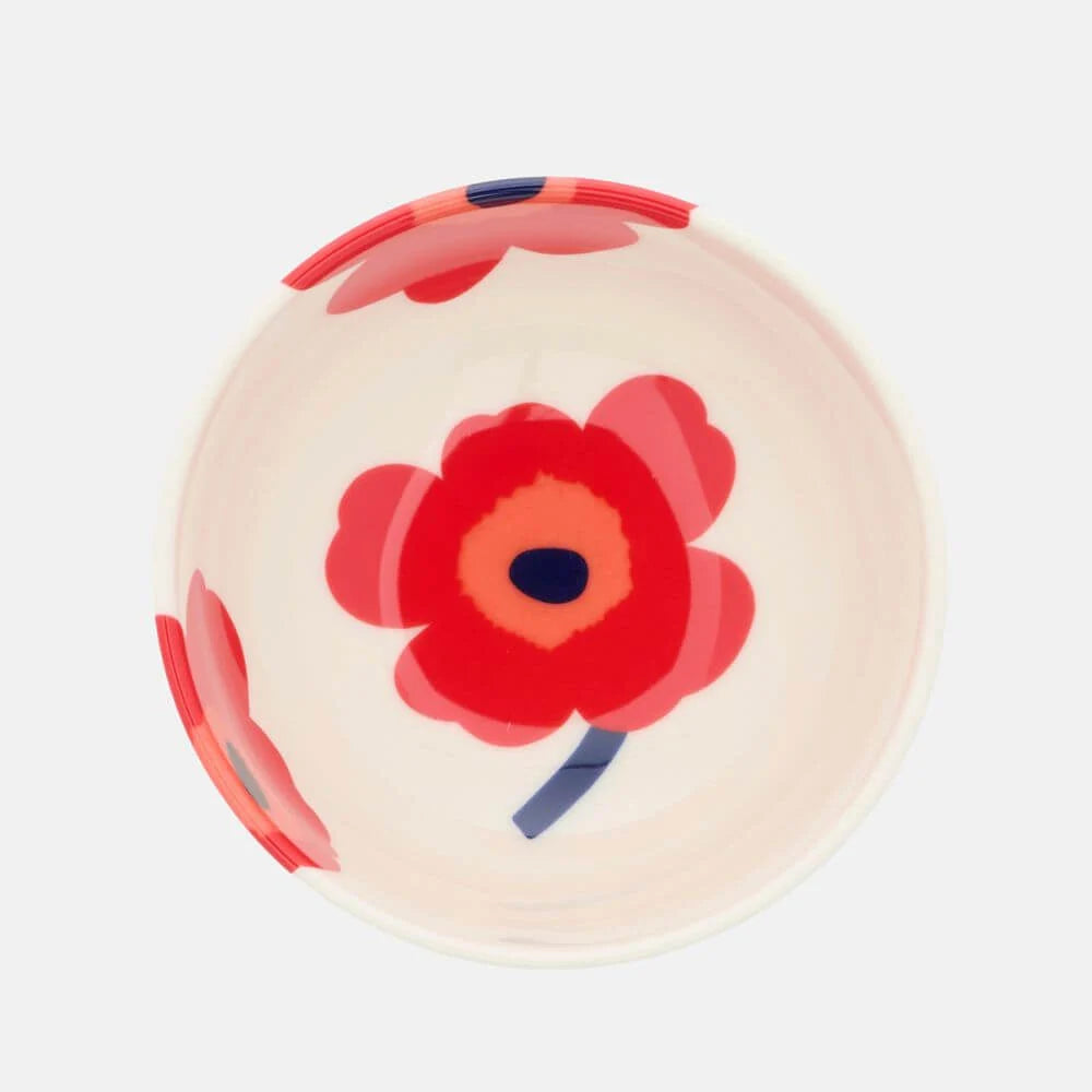 Unikko Bowl