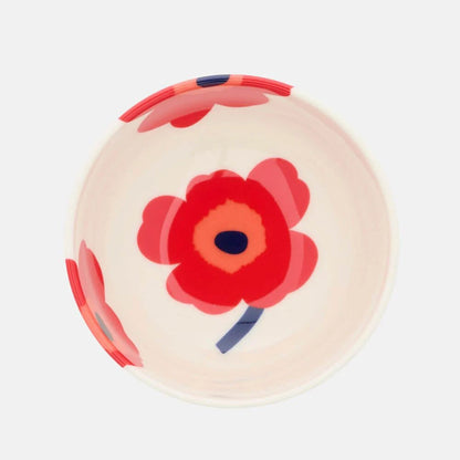 Unikko Bowl