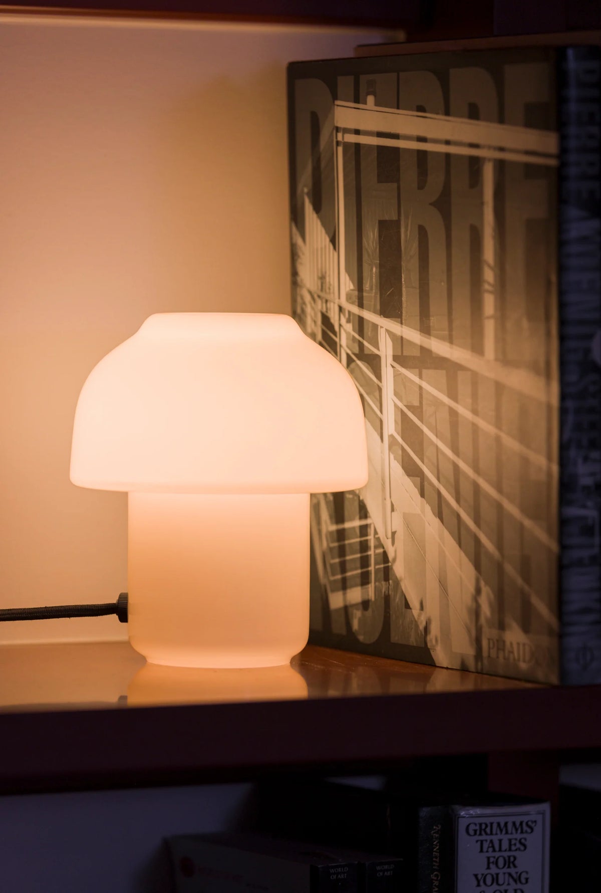 Port Table Lamp