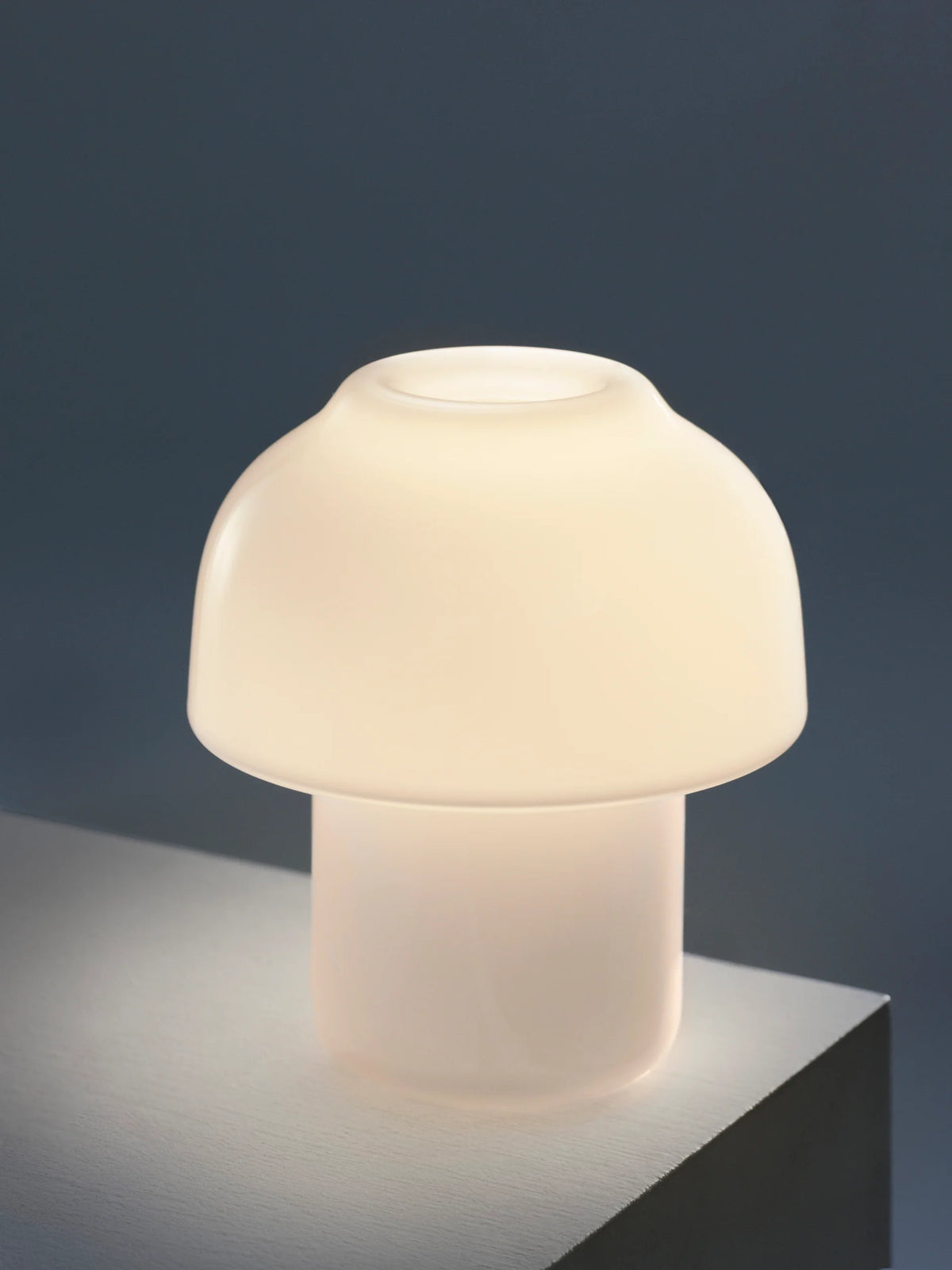 Port Table Lamp