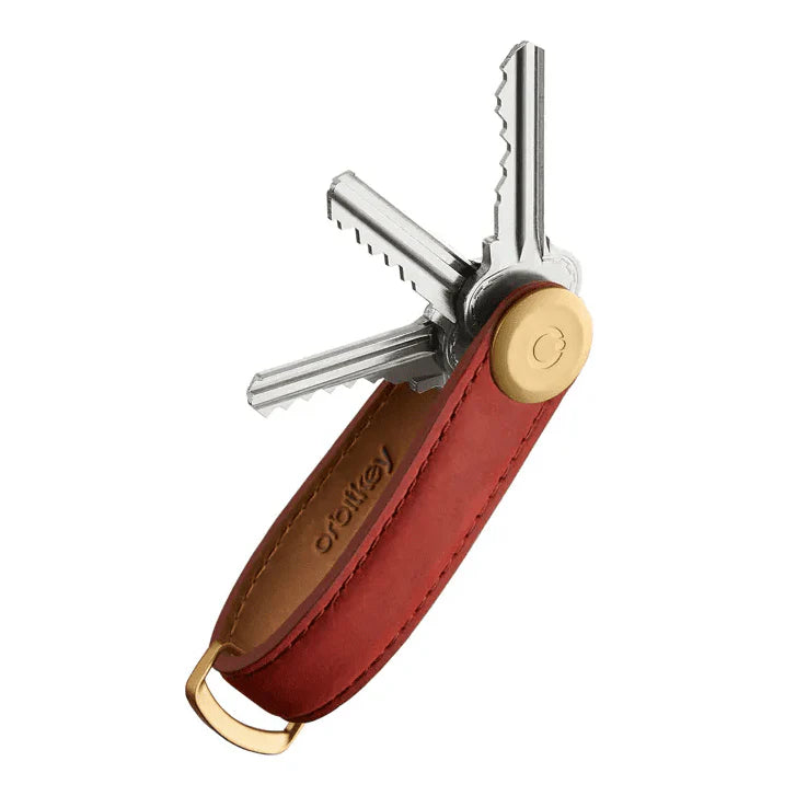 Key Organiser Crazy-Horse