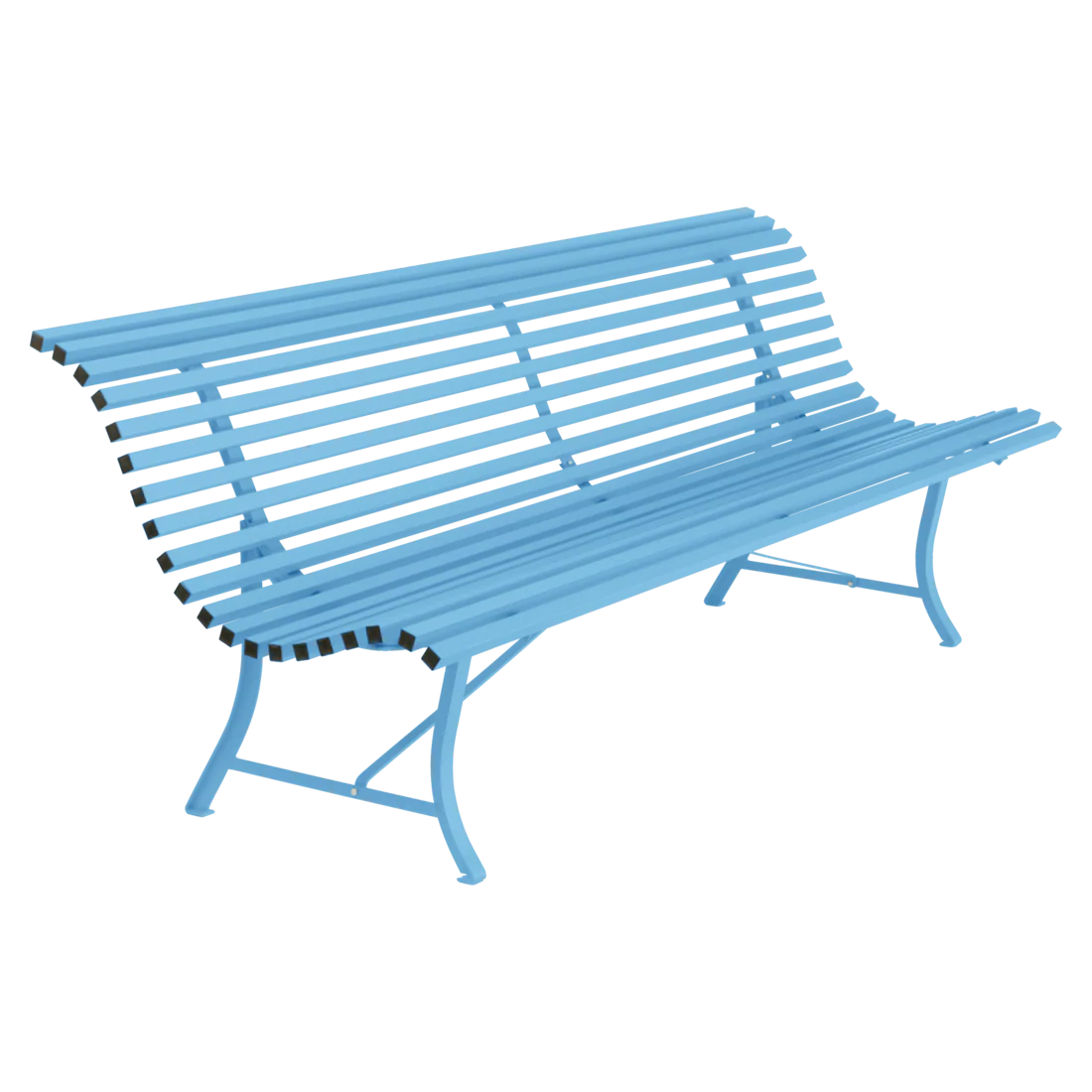 Louisiane bench | 200cm
