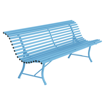 Louisiane bench | 200cm