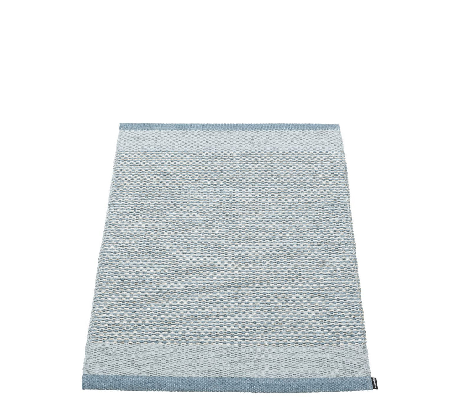Dove blue / fog 60 x 85cm