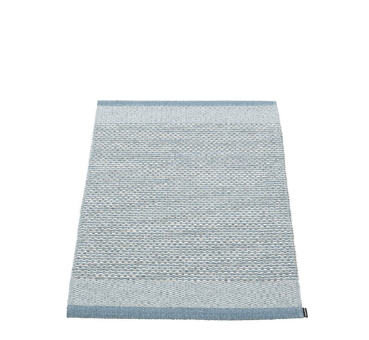 Dove blue / fog 60 x 85cm