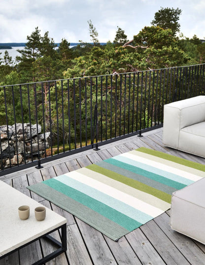 Molly Rug | Forest - 70x100cm
